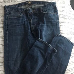 Lucky jeans men’s